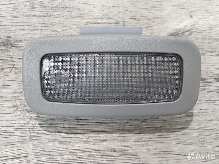 Плафон салонный Bravo Браво 2