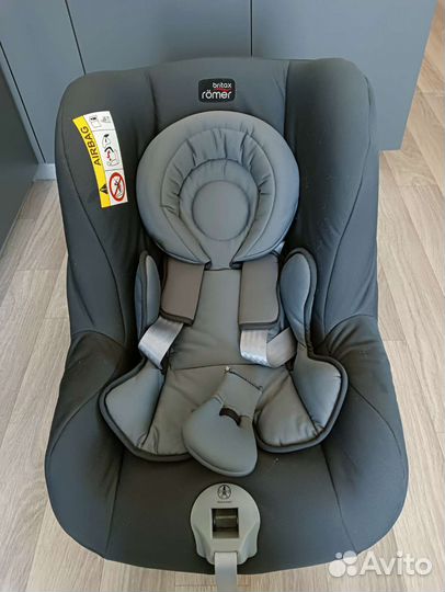 Автокресло britax roemer First Class