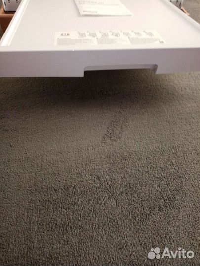 Крепление между стиралкой и сушкой