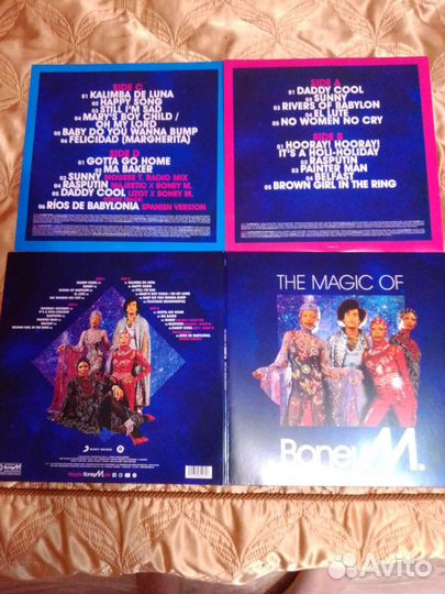 Отличный подарок