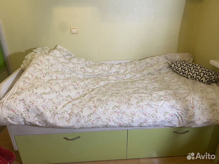 Комплект детской мебели