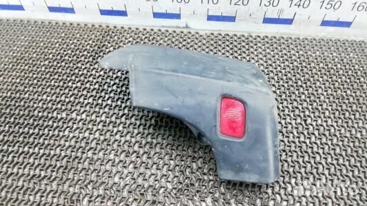 Клык бампера задний правый opel movano B (3AD04SG0