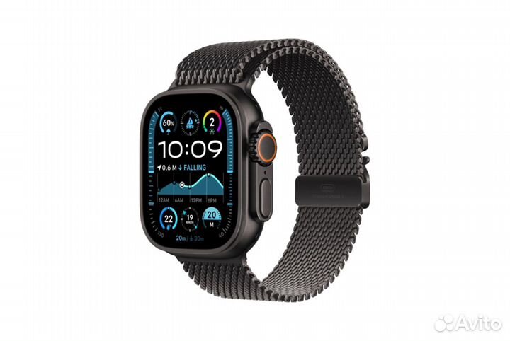 Apple Watch Ultra 2 (2024) 49mm