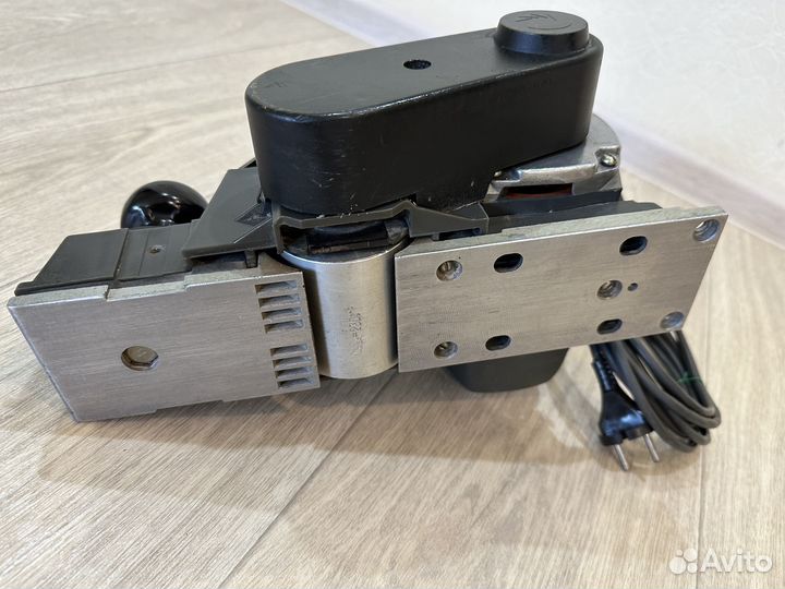 Электро Рубанок советский в отличном состоянии
