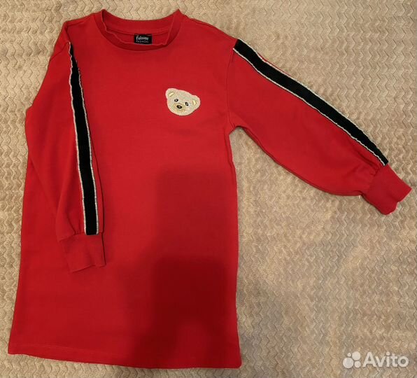 Платья сарафаны для девочки