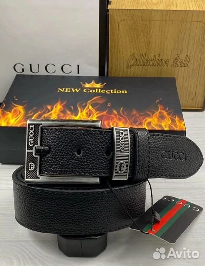 Ремень мужской