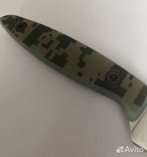 Нож Кизляр Суприм