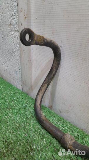 Стабилизатор задний Chevrolet Captiva C100 3.2