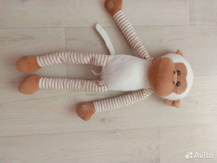 Мягкие игрушки