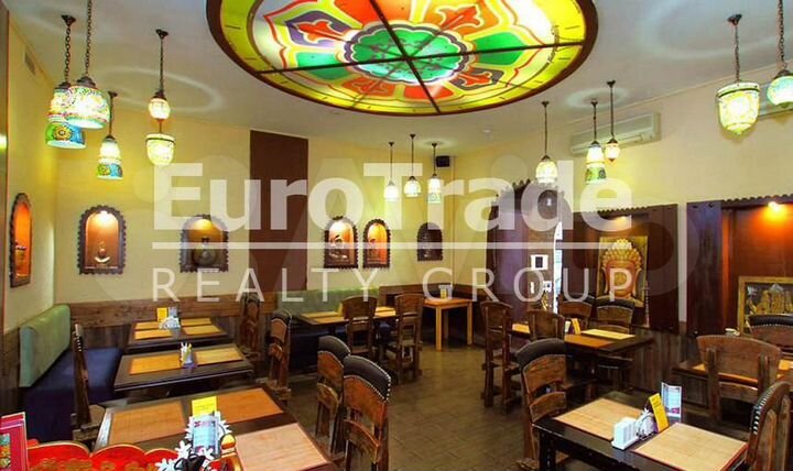 Продам торговое помещение, 251 м²