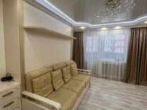 2-к. квартира, 56,1 м², 9/10 эт.