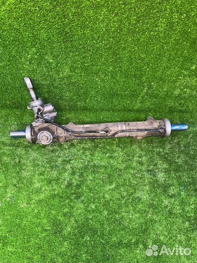 Рулевая рейка Citroen C4