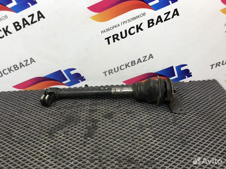 Кардан рулевой Renault Magnum