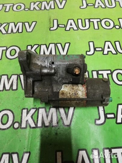 Стартер Mazda 626 GF 2.0