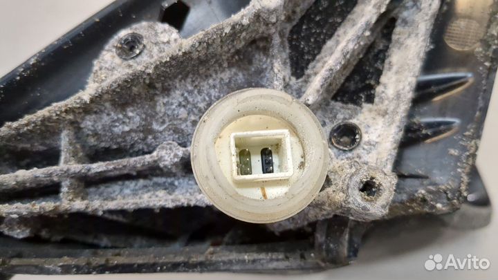 Зеркало боковое правое BMW 1 F20, F21