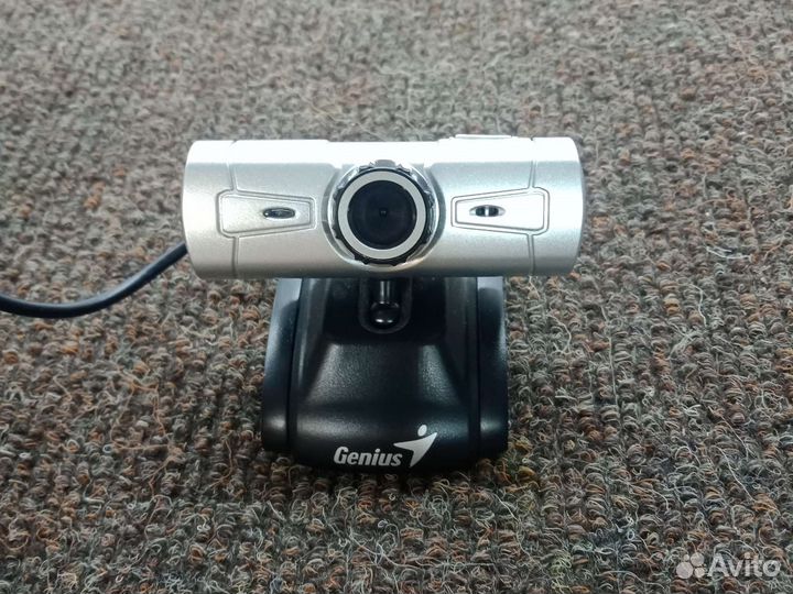 Веб камера Logitech C110