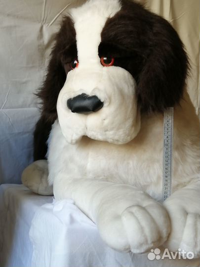 Большая мягкая игрушка