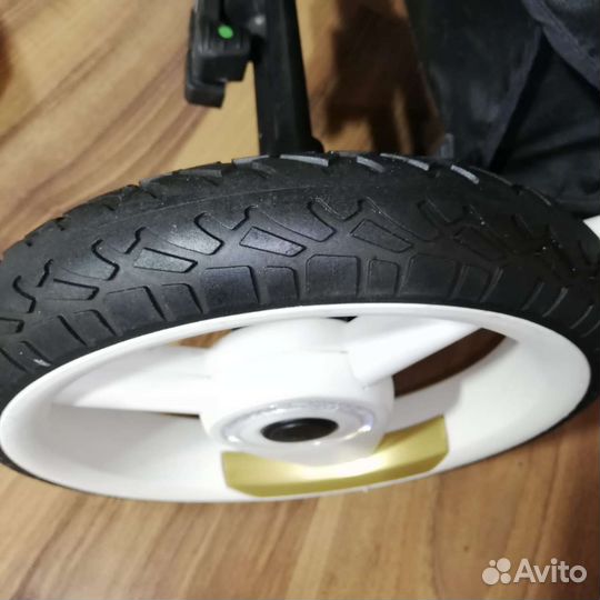 Hartan VIP GTX Gold Edition 2021