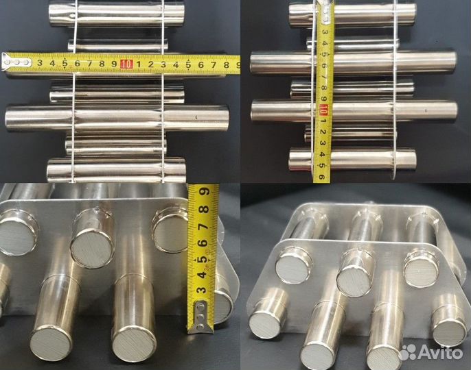 Магнитный фильтр на 3,5,7,9,11 стержней