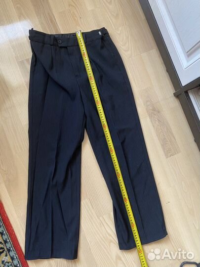 Костюм школьный для мальчика 140-146