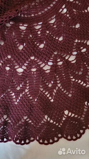 Платье для девочки новое