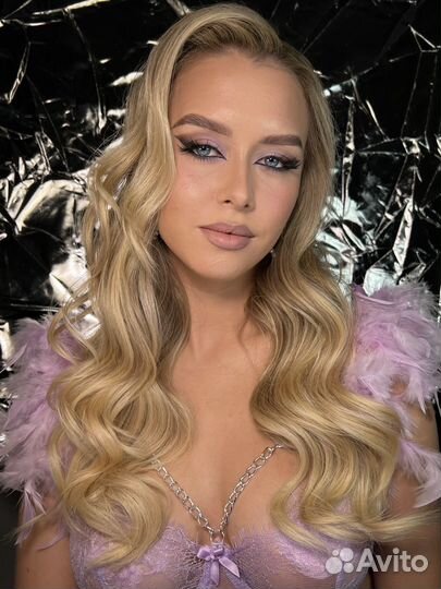 Визажист. Макияж, Прически, Брови