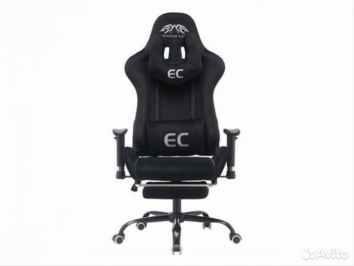 Кресло игровое новое
