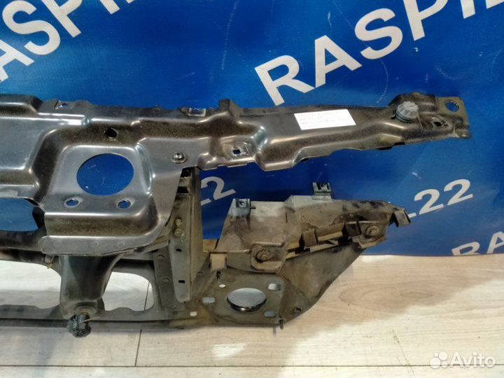 Рамка радиатора (телевизор) Bmw 528I E39 M52