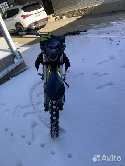 Мотоцикл zuumav k5 lite 2023