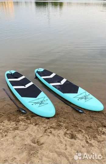 Аренда сапбордов