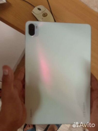 Планшет xiaomi pad 5 6 128 gb