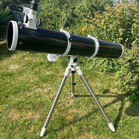 Телескоп Sky-Watcher BK P15012EQ3-2