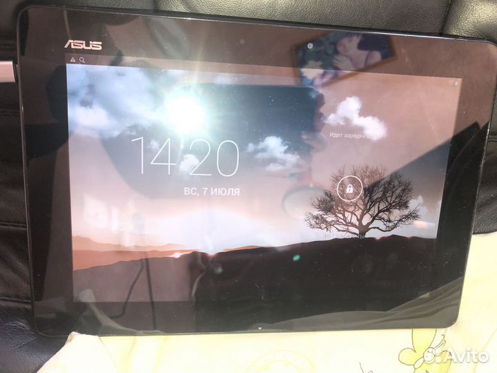 Планшет Asus k005