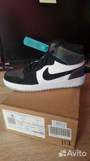 Кроссовки Nike