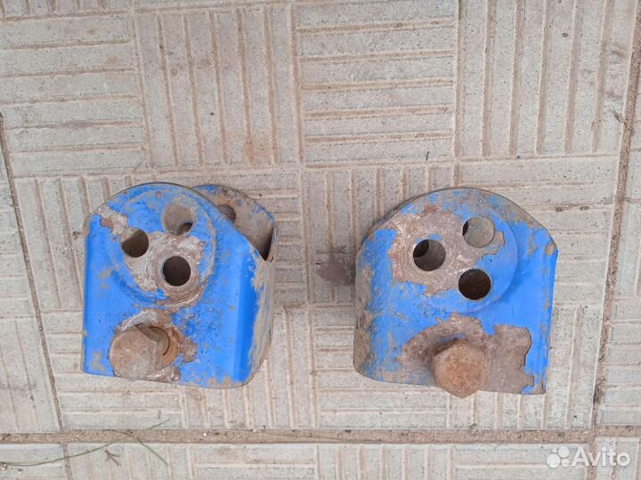 Проставки для увеличения клиренса ваз