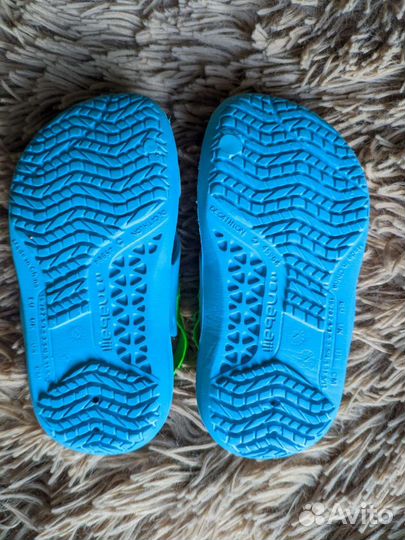 Crocs сабо оригинал