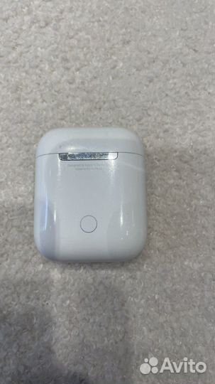 Apple AirPods 1