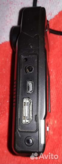 Видеорегистратор Sho-Me HD27-LCD