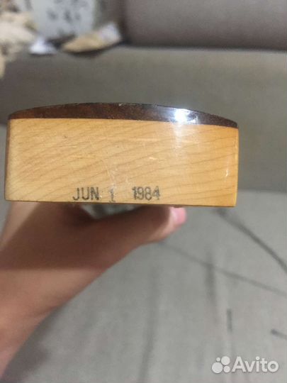 Fender precision bass USA 1984