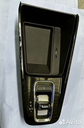 Селектор АКПП Skoda Octavia A8