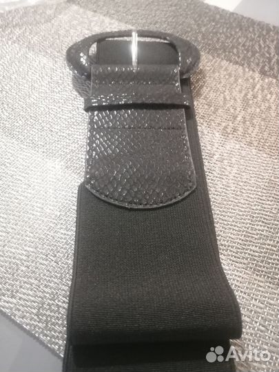 Женский ремень