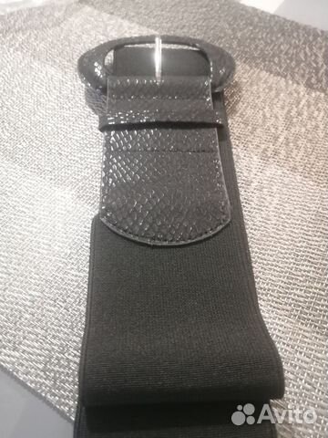 Женский ремень