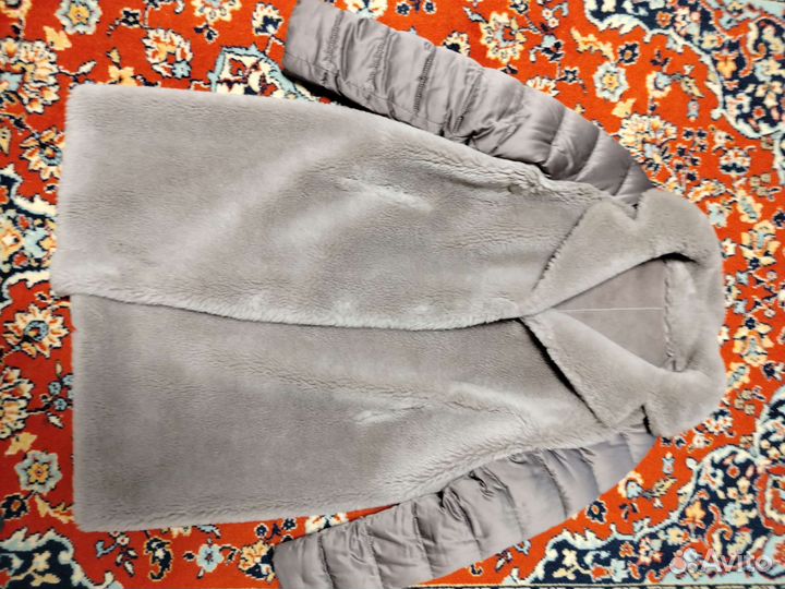 Искусственная шуба