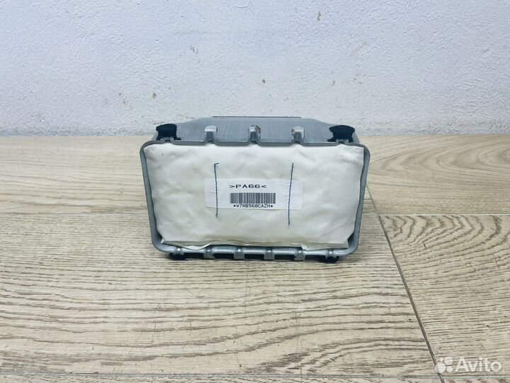 Airbag пассажирский Mitsubishi ASX GA