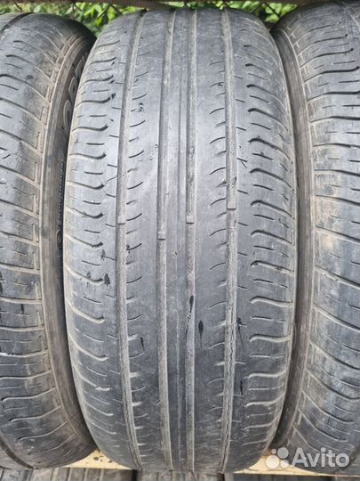 Hankook Optimo K415 225/60 R17