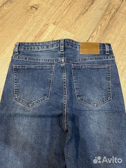 Джинсы befree клеш