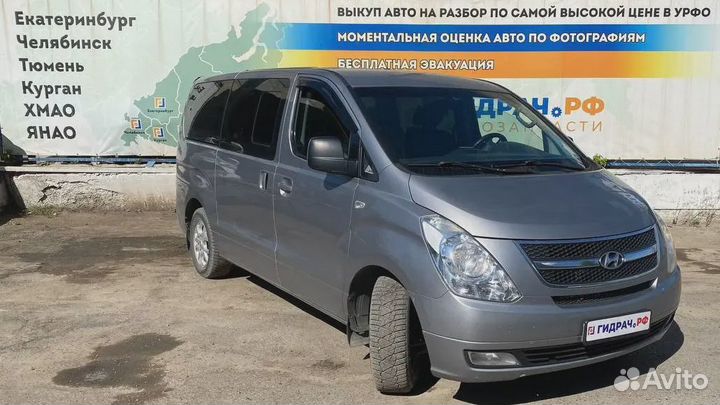 Крышка термостата Hyundai Grand Starex (TQ) 25631