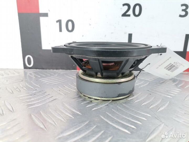 Динамик BMW 7 E65/E66/E67 2005 65139143153