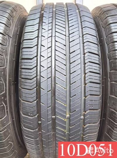 Hankook Dynapro HL3 RA45 235/60 R16 98P