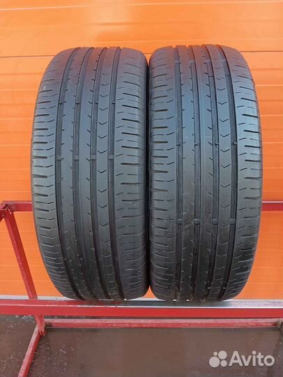 Continental ContiPremiumContact 5 215/55 R17 94Y